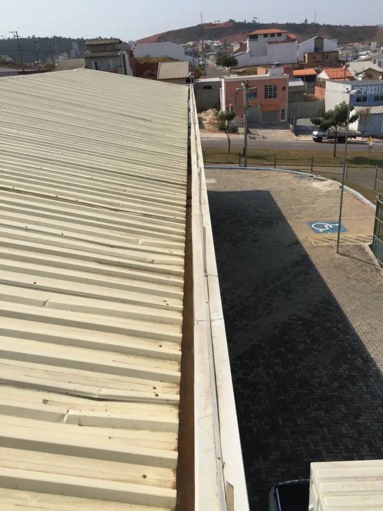 auditoria de obras de edificações