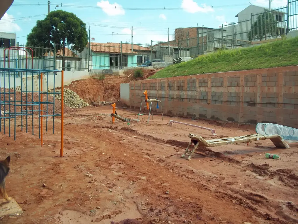 laudo de auditoria de obra