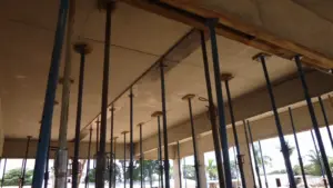 recebimento de apartamento com engenheiro