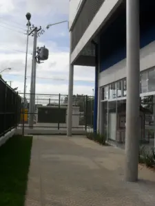 vistoria técnica em Lorena