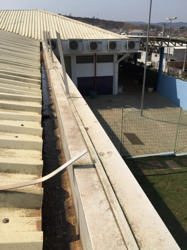 auditoria de obras
