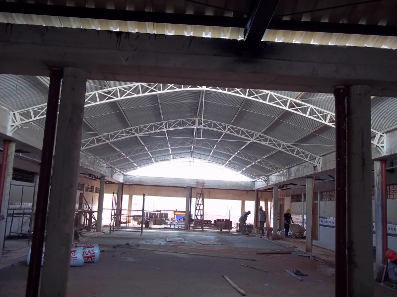 auditoria de obras em Guarulhos