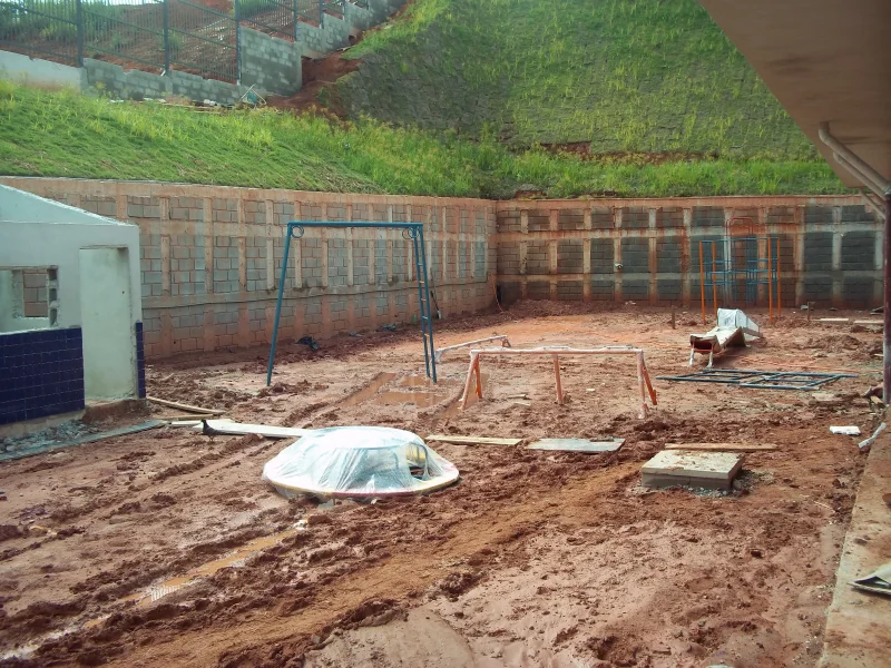 auditoria de obras públicas