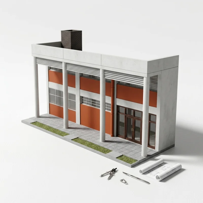 gestão de projetos na construção civil