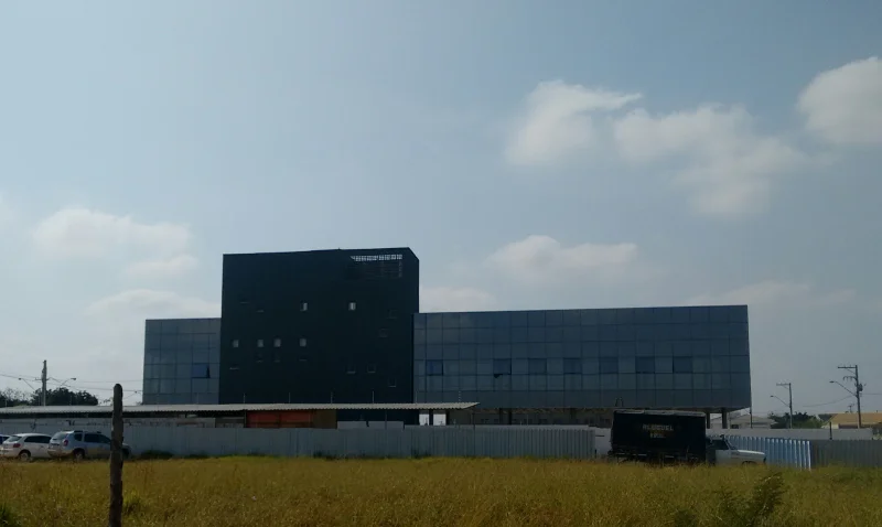 inspeção condominial