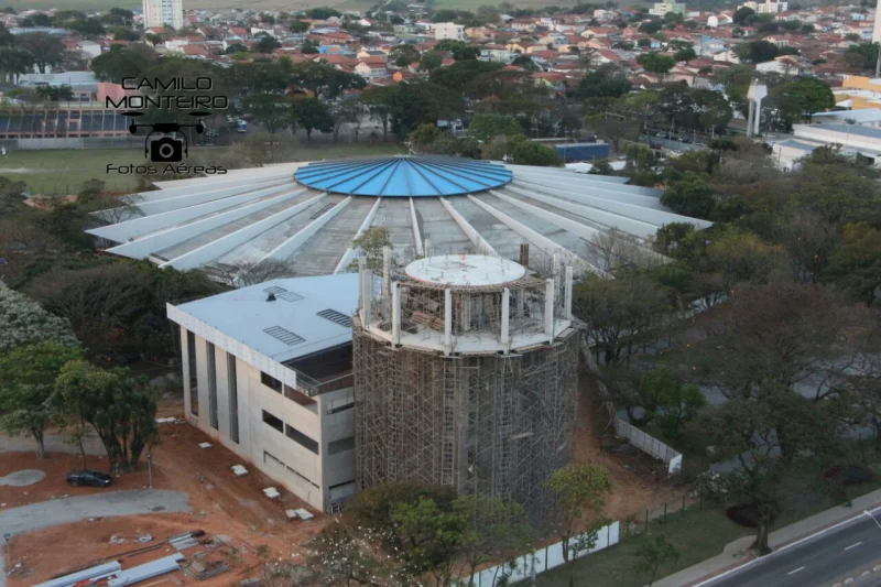 laudo de patologias construtivas
