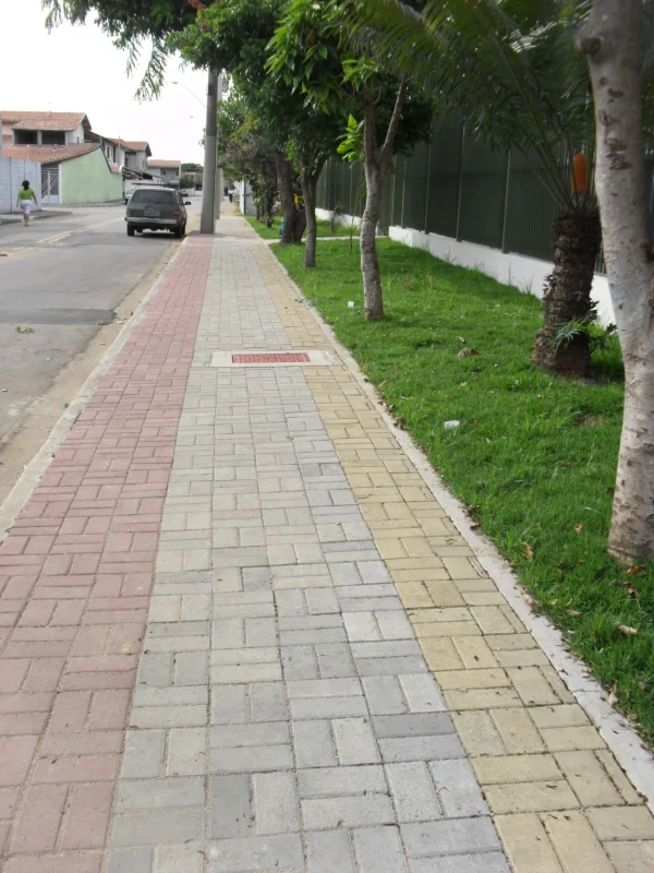 vistoria pré obra