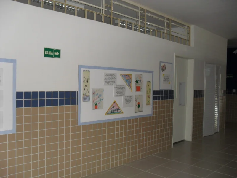 Assistente Técnico Judicial